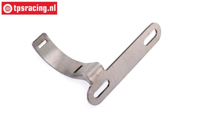 VRC8600/02 Steel mounting bracket VRC8600, 1 pc