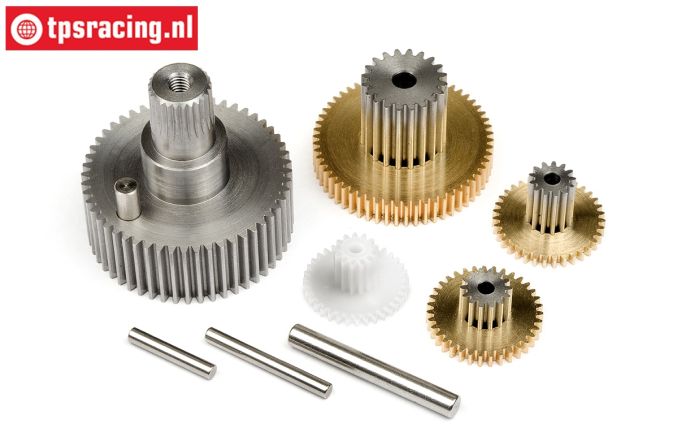 HPI102774 HPI Gears SFL-11MG, Set