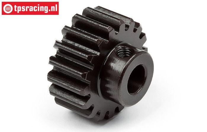 HPI108731 HD Gear 18T 5B Flux, 1 pc.
