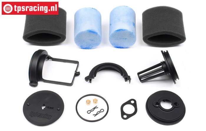 HPI15411 Air Filter HPI Complete, Set