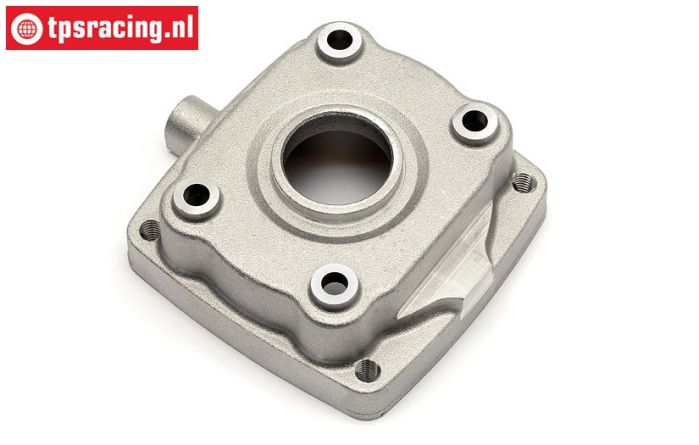 HPI15446 Alloy Motor Flange HPI, 1 pc.