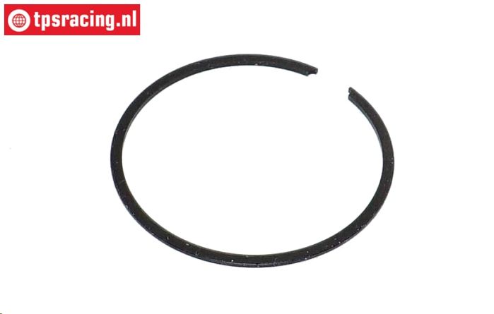 HPI15488 Piston Ring HPI Feulie 26 cc Ø34-0,7 mm, 1 pc.