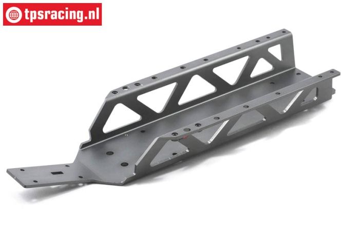 TPS7477/GM Tuning Chassis 6061ST HPI-Rovan, 1 pc.