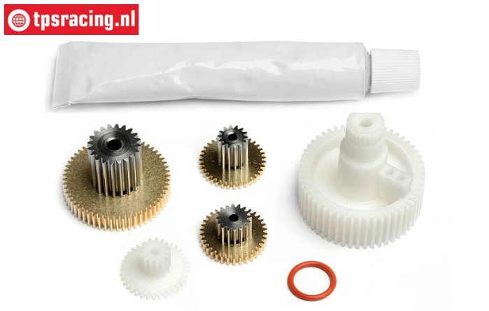 HPI80584 Tuning gear set HPI SFL-10, Set