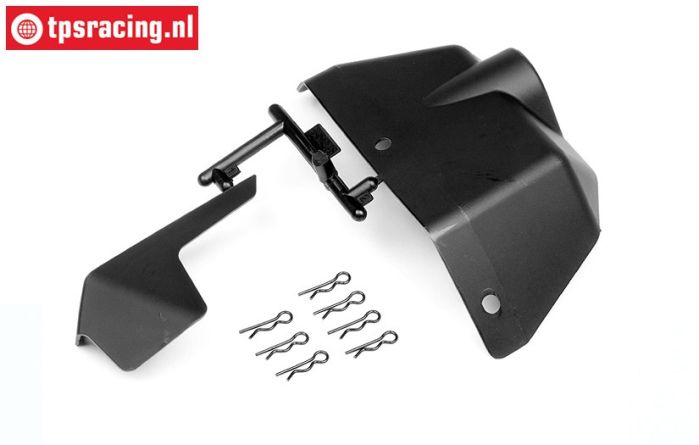 HPI85246 Engine Guard HPI Baja, Set