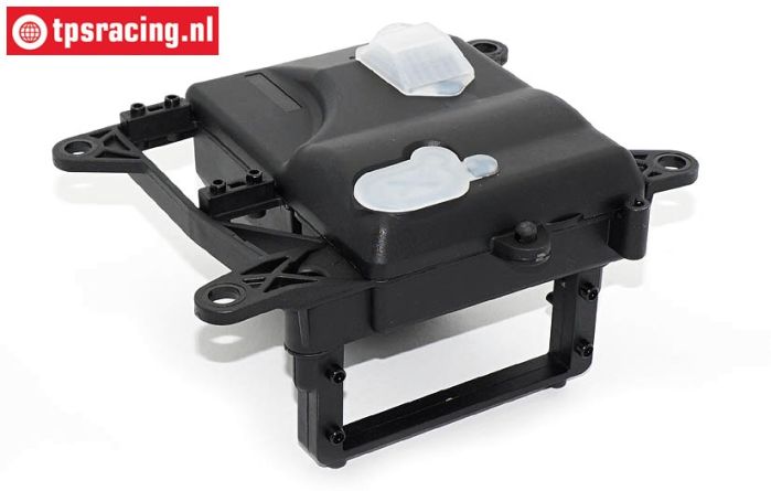 TPS85404 Radio box complete HPI-Rovan, Set