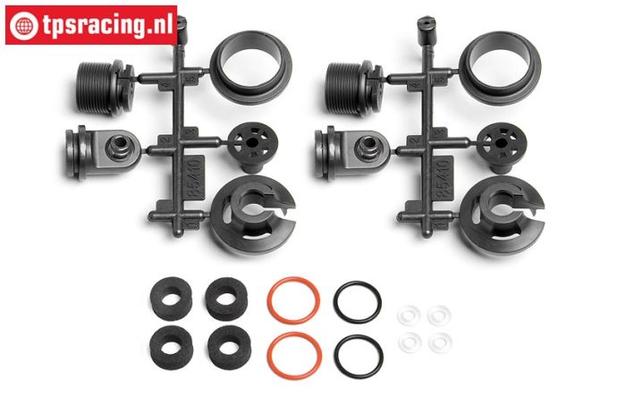 HPI85410 Shock parts, Set