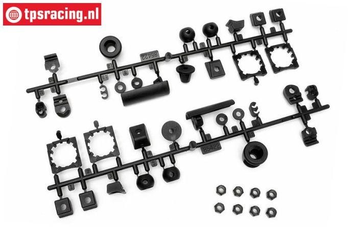 HPI85422 Mounting miscellaneous, Set