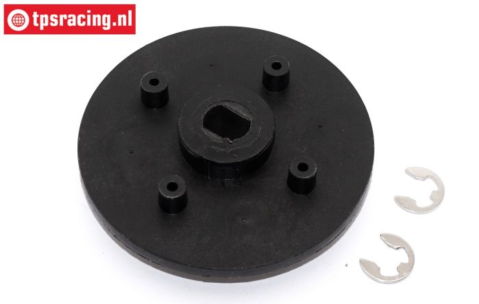 TPS85428 Main gear Carrier HPI-ROVAN, 1 pc.