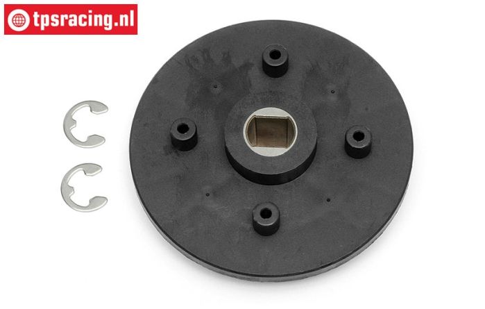 HPI85428 Main gear Carrier, 1 pc.