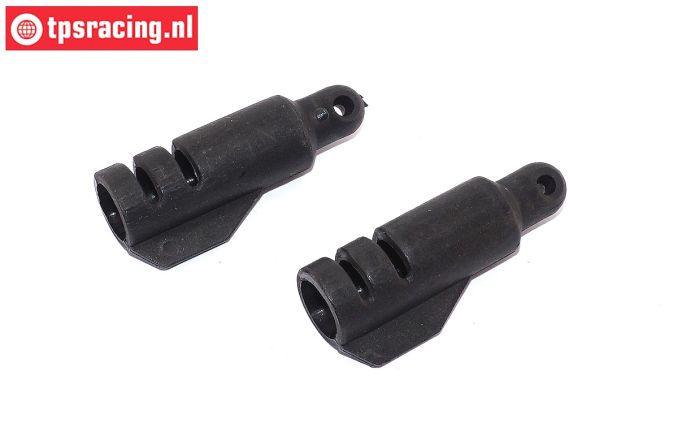 TPS85440/04 Body Mount side HPI-Rovan, 2 pcs.