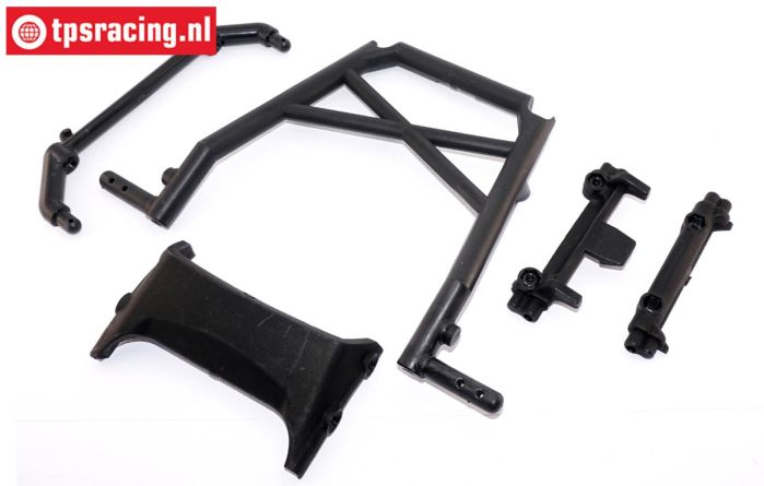 TPS85440 Center roll bar HPI-Rovan, Set