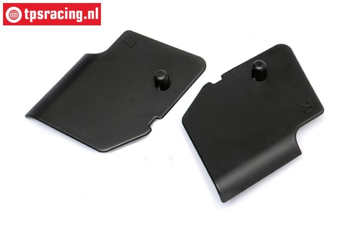 TPS85442 HPI Baja Guard Deflector, Set
