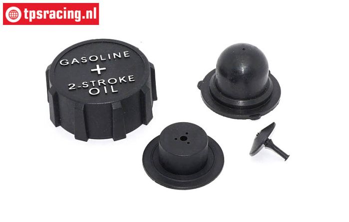 TPS85446/02 Fuel tank cap complete, Set