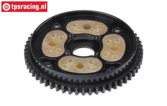 HPI85475 Steel gear HPI HD, 57T, Set