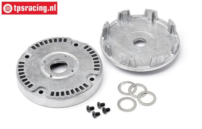 HPI85478 Gear carrier Slipper Clutch, Set