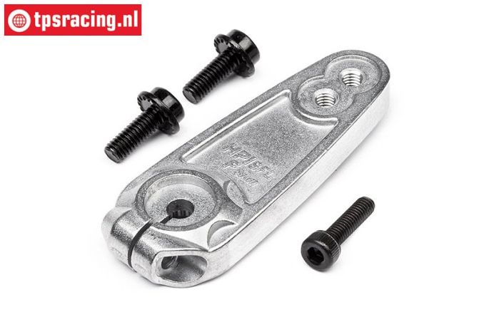 HPI87280 Alloy Servo Horn SFL Series, 1 pc.