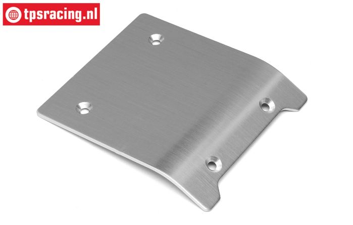 TPS87430 Alloy Roof Plate HPI-Rovan Baja, 1 pc.