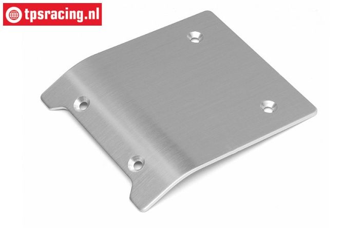 HPI87430 Roof Plate Baja 5B, 1 pc.