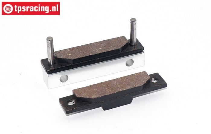 TPS5201/01 Tuning Brake HPI-Rovan, Set