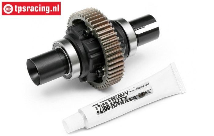 HPI87466 Differential Complete, Set