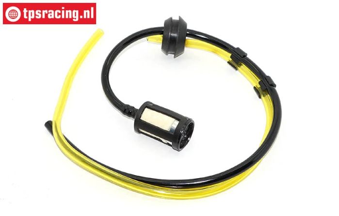 TPS5236 Fuel line set TPS, Set