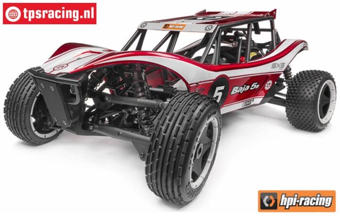 HPI115484 Kraken Baja SX5 Buggy
