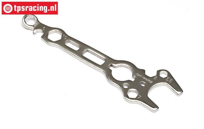 HPIZ957 Multi Tool HPI, 1 pc
