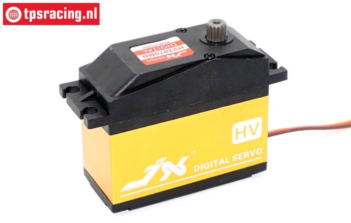 JX2070 PDI-HV2070MG Digital Power Servo 73kg-15T, 1 Pc.