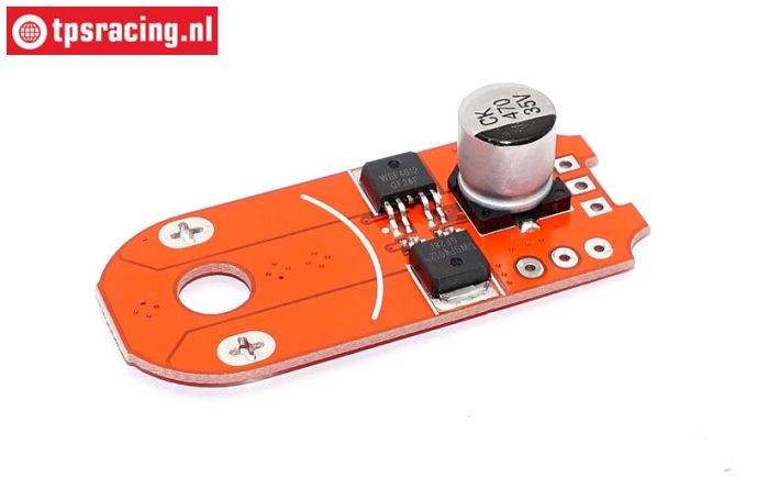 JX PDI-HV2060-2070MG Circuit board, 1 pc.