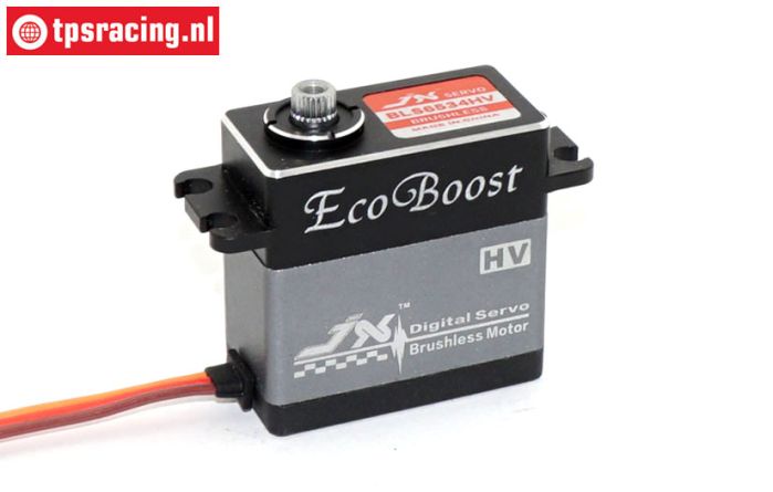 JX BLS6534HV High Torque Brushless 34kg-25T, 1 Pc.