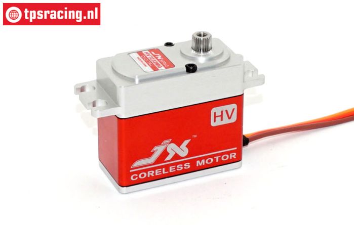 JX PDI-HV7232MG High Torque Coreless servo 32kg-25T, 1 Pc.
