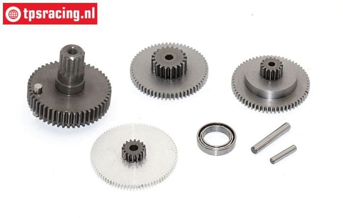 JX2060/70G Gears complete JX2060-JX2070, Set