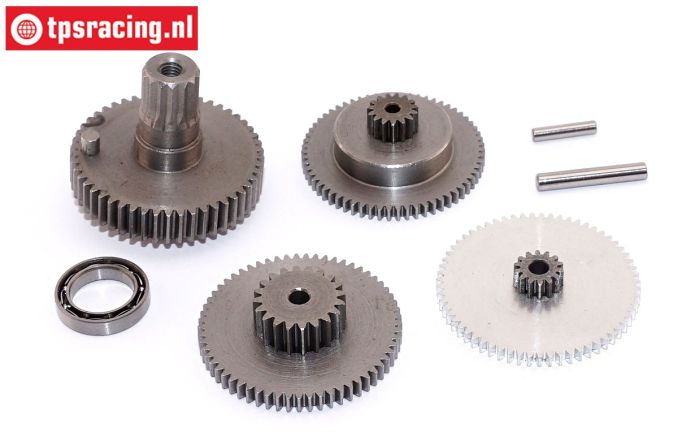 JX-B130/04 JX-B130 gear set, set