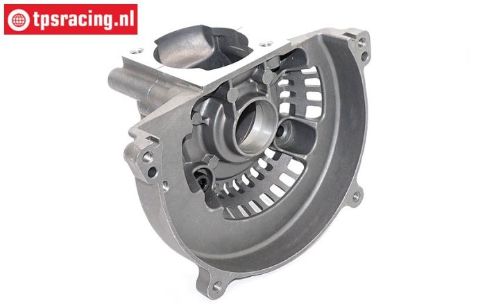 BWS57003S BWS Racing Crankshaft Housing 4-Bolt, Set