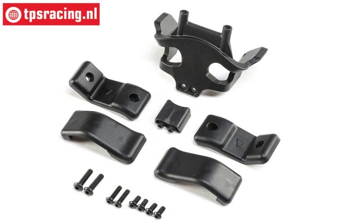 LOS241028 Safety Seat LMT Truck, Set