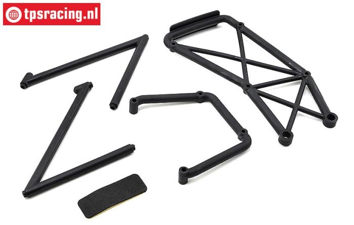 LOS250012 Body/Engine support MTXL, set