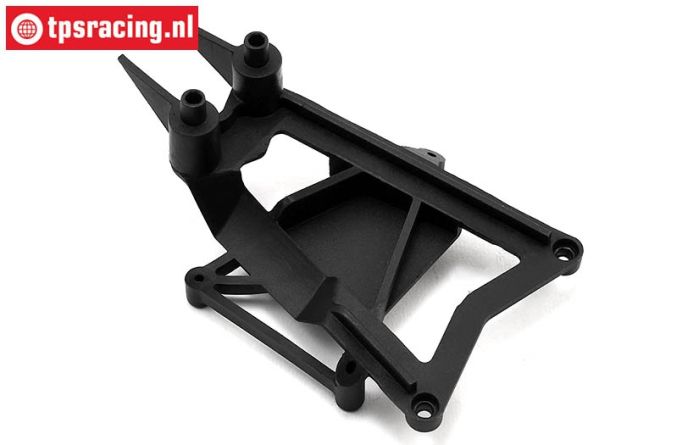 LOS251060 Rear Chassis Brace-ESC mount SBR-2.0-SRR, Set