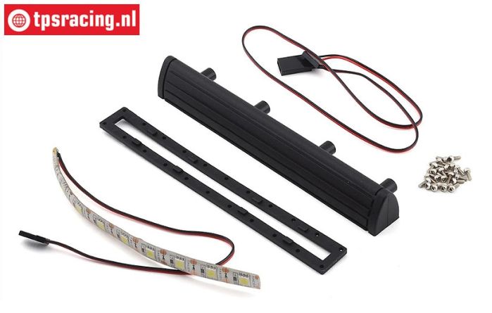LOS251074 LED lichtbalk LOSI 5T 2.0, Set