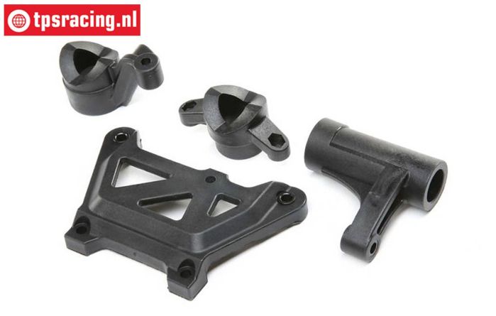 LOS251097 LOSI DBXL-E 2.0 Servo-Saver, set