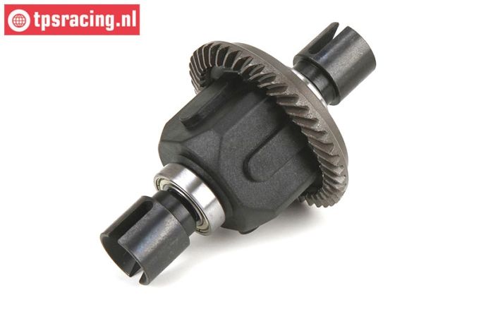 LOS252004 Differential complete, DBXL-MTXL, 1 pc.