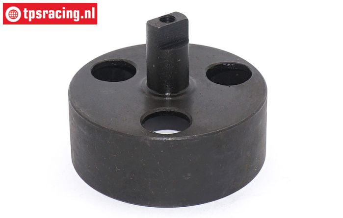 LOS252014 Clutch Bell Ø53 DBXL-MTXL, 1 pc.