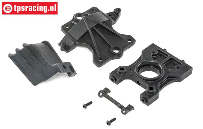 LOS252059 Center Differential mount DBXL-E, set