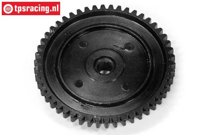 LOS252061 Center Differential Gear 48T, DBXL-E, 1 pc.