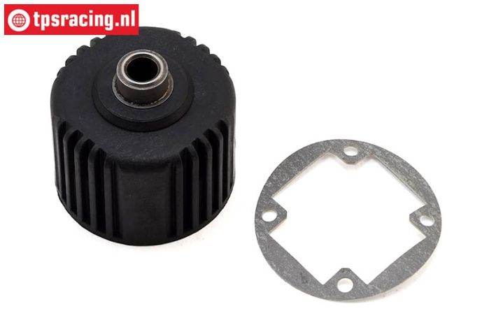 LOS252069 Diff-Housing SBR-2.0-SRR, Set