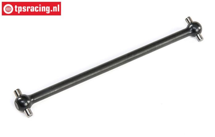 LOS252091 Dogbone Fro./Cent. L165 LOSI 5T 2.0, 1 pc.