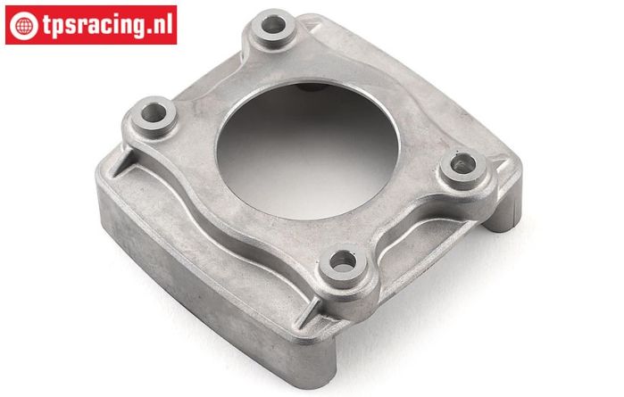 LOS252093 Clutch house Zenoah G320-32cc LOSI 5T 2.0, 1 pc.