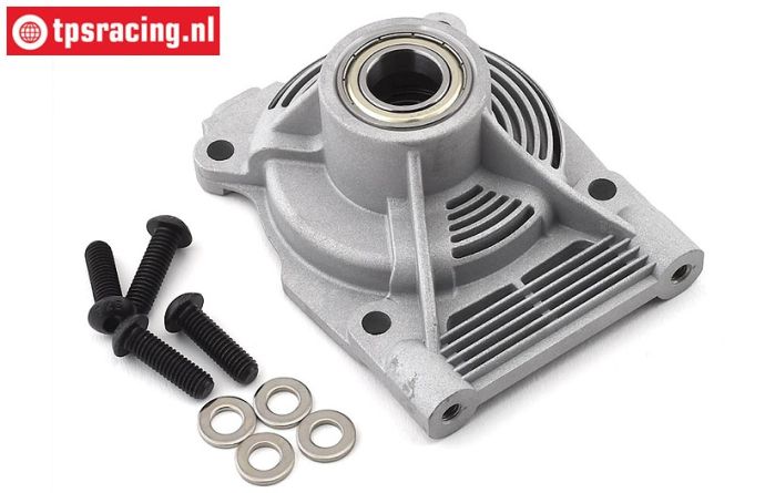 LOS252094 Clutch mount LOSI 5T 2.0, Set