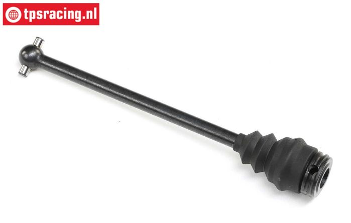 LOS252134 LOSI DBXL 2.0 Drive shaft Front-Center, 1 pc.