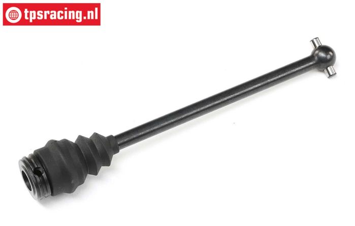 LOS252135 LOSI DBXL 2.0 Drive shaft Cent/Rear, 1 pc.